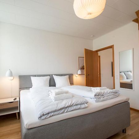 Sønderborg Exclusive 2 Bedroom Apartment מראה חיצוני תמונה